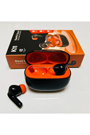 K11 TWS 400 MAH BATARYALI OYUNCU KULAKLIĞI