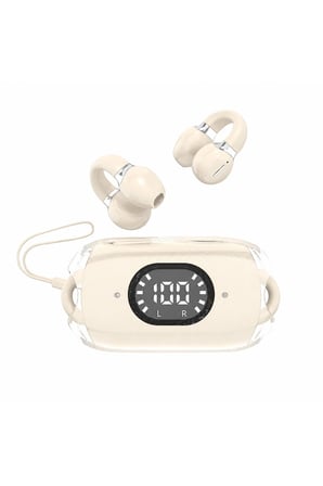 P-Q9 ENC Gaming Bluetooth Kulaklık – 50ms Ultra Düşük Gecikme v5.3