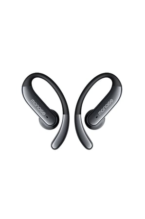 P-Q13 OWS Açık Kulak Bluetooth Kulaklık AI Çeviri Destekli Kablosuz