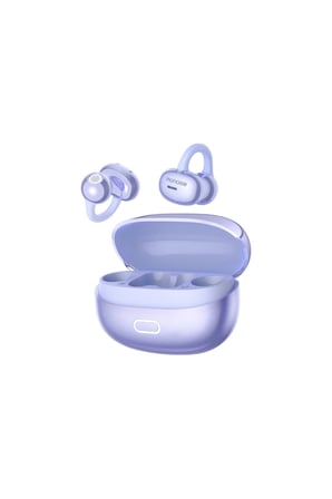 P-Q15 OWS Open Buds Bluetooth 5.4 Kablosuz Kulaklık AI Çeviri Destekli