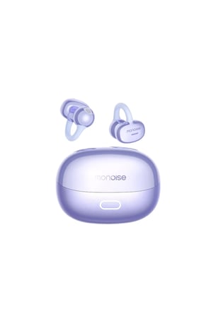 P-Q15 OWS Open Buds Bluetooth 5.4 Kablosuz Kulaklık AI Çeviri Destekli