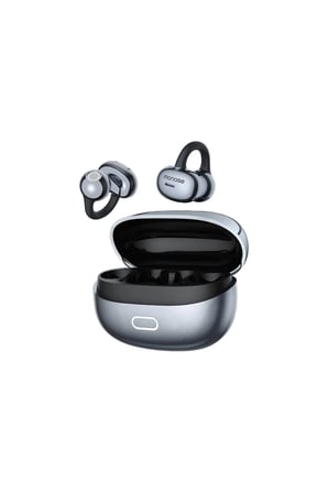 P-Q15 OWS Open Buds Bluetooth 5.4 Kablosuz Kulaklık AI Çeviri Destekli