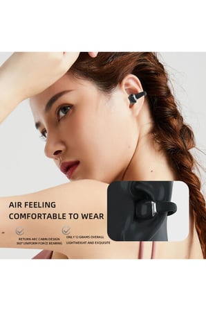 P-Q9 ENC Gaming Bluetooth Kulaklık – 50ms Ultra Düşük Gecikme v5.3