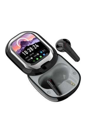 SE-ONE TWS BT V5.4 kulakiçi oyuncu kulaklığı anc ve enc li app kontrollu