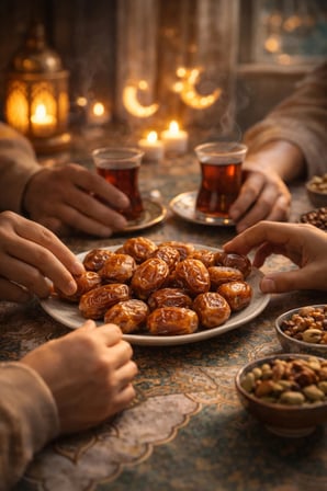 Medine Yaş Hurma 2x500g Sukkeri Doğal Yumuşak Tabak Hurması Ramazan İftar