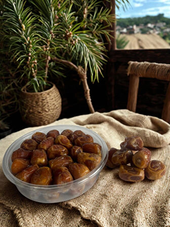 SUKKERİ YAŞ HURMA 1 KG