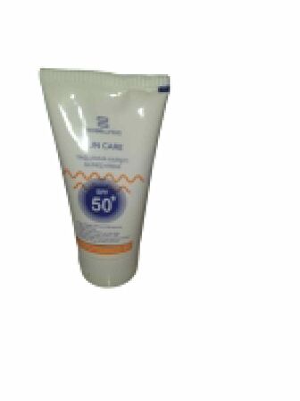 Biobellinda Yaşlanma & Leke Karşıtı Güneş Kremi +50 Spf 50 Ml