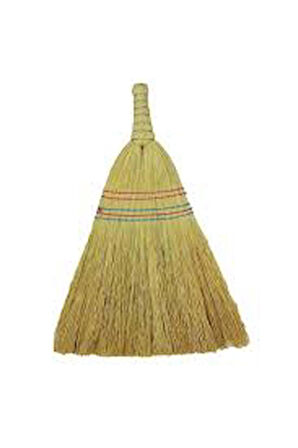 Genel Markalar Otlu Çalı El Süpürgesi Otlu Süpürge
