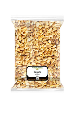 Susam 100 Gr. Simitlik A Kalite Susam