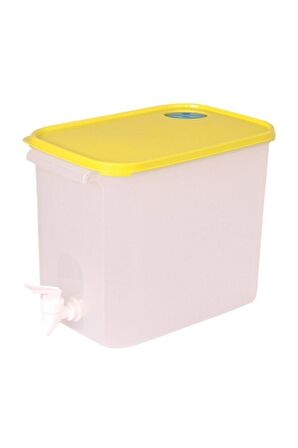 Tupperware Su Sebili 8.7 lt