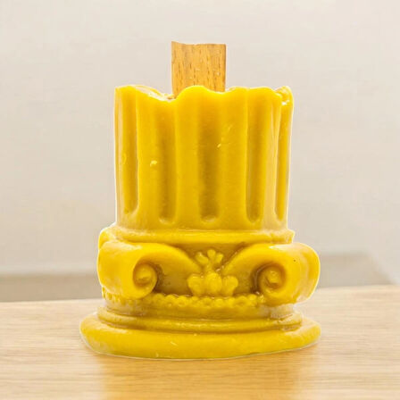 Troya Sütun Balmumu