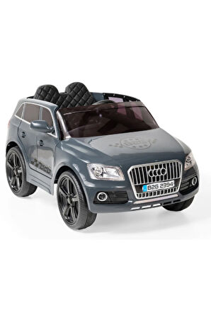 Suv 12V Akülü Araba