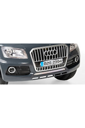 Suv 12V Akülü Araba