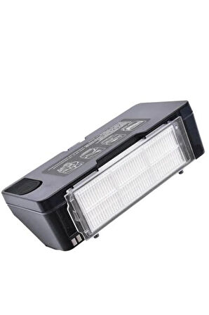 Viomi V3 v2 model STYTJ02YM uyumlu su ve toz haznesi