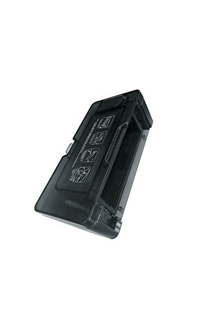 Viomi V3 v2 model STYTJ02YM uyumlu su ve toz haznesi