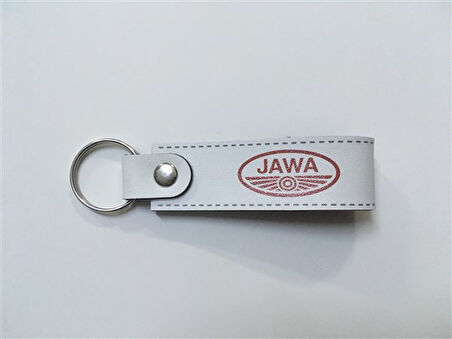 JAWA 250-350 Anahtarlık