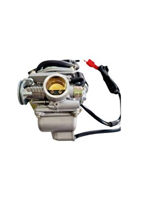 Scooter 125 MT-ZN-RT-ZNU Karbüratör Komple