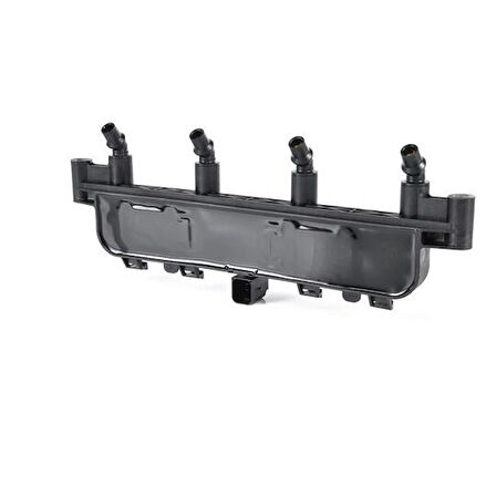 Swapp 10134 Atesleme Bobını P206 1.4ı Sıyah Soketlı  
