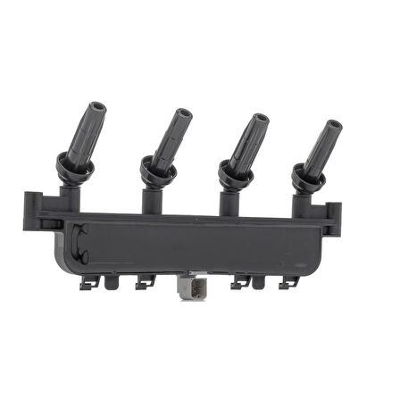 Swapp 10135 Atesleme Bobını P206 1.4ı Beyaz Soketlı  