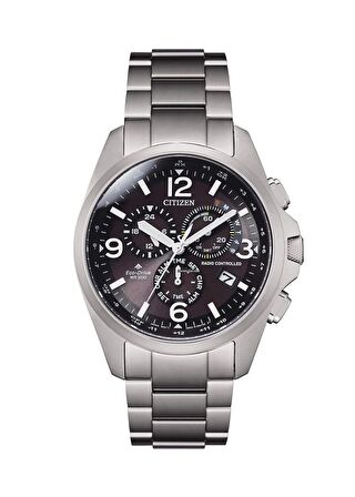 Citizen SW.CB5920-86E Eco Drive Radyo Kontrollü Erkek Kol Saati