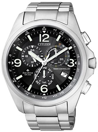 Citizen SW.CB5920-86E Eco Drive Radyo Kontrollü Erkek Kol Saati