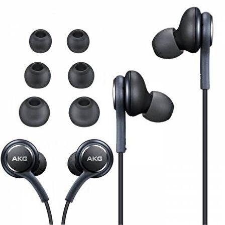 Akg Galaxy A71,a70,a51,a50,m31 A9,a8 Uyumlu Kulak Içi Kulaklık