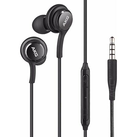 Akg Galaxy A71,a70,a51,a50,m31 A9,a8 Uyumlu Kulak Içi Kulaklık