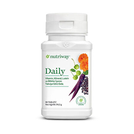 Daily Nutriway™