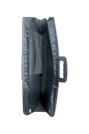 55X75 CM DİKEY RESİM PROJE ÇANTASI 2 BÖLMELİ İÇ KISIM EN BÜYÜK BOY SİLİNEBİLİR KALİTELİ KUMAŞ