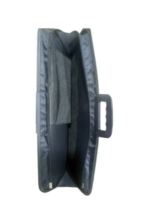 55X75 CM DİKEY RESİM PROJE ÇANTASI 2 BÖLMELİ İÇ KISIM EN BÜYÜK BOY SİLİNEBİLİR KALİTELİ KUMAŞ