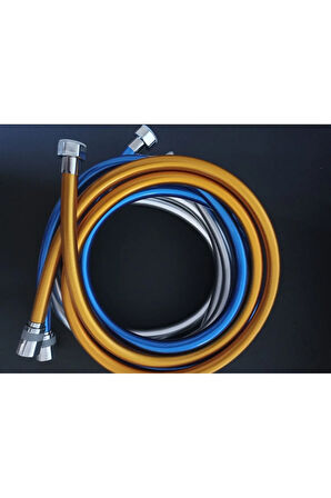 Duş başlık spiral pvc