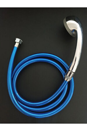 Duş başlık spiral pvc
