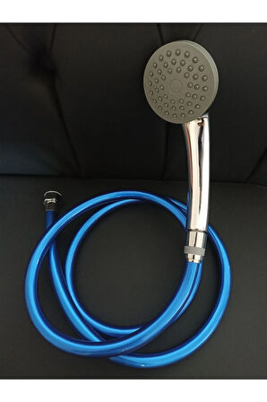 Duş başlık spiral pvc