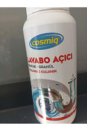 lavoba açıcı