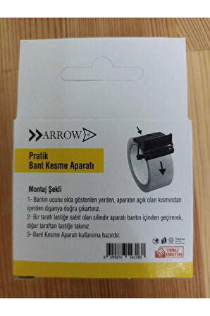 bant kesme makinesi