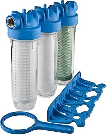 SUZUKI TECHNOLOGY Çay Ocakları İçin Kireç Önleyici Set. Orijinal ATLAS marka