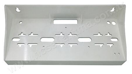 Pompasız Ro Su Arıtma Cihazı Plastik Montaj Braketi