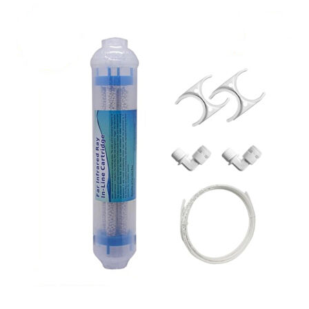 Su Arıtma Filtresi 8. Aşama Detox Filtre Su Arıtma Cihazı Filtre 180643684