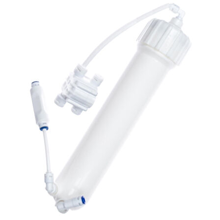 Membran Filtre Kabı Seti Hazır Membran Haznesi