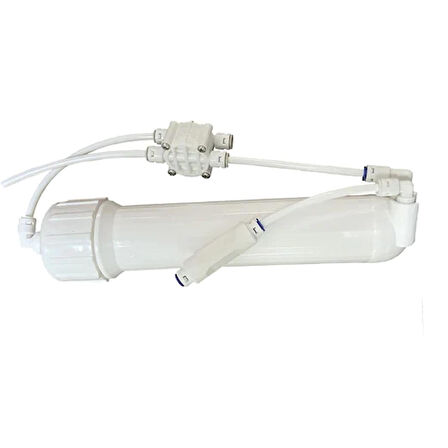 Membran Filtre Kabı Seti Hazır Membran Haznesi