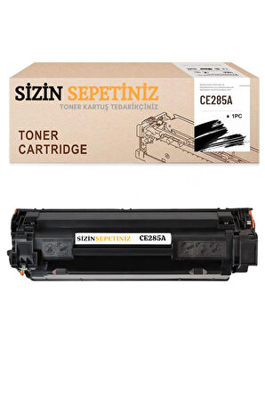 HP LaserJet Pro M1132 MFP M1212nf M1214nfh M1217nfw P1100 P1102 P1102w P1104 P1104w CE285A