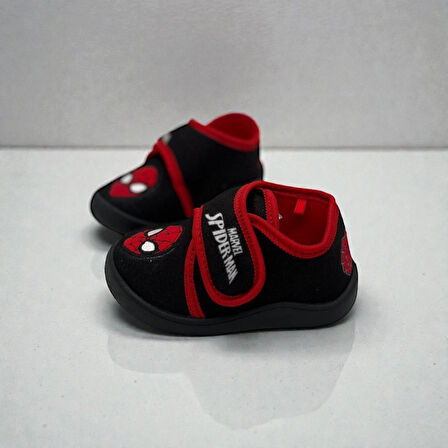 UNISEX ÇOCUK EV KREŞ OKUL SICAK YÜNLÜ PANDUF