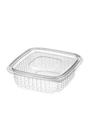 250 CC Sızdırmaz Kap - 100 Adet