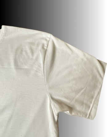 Bira Kupası Baskılı Pamuklu Regular Fit Tshirt