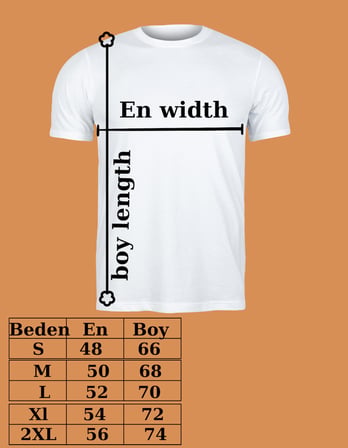Bira Kupası Baskılı Pamuklu Regular Fit Tshirt