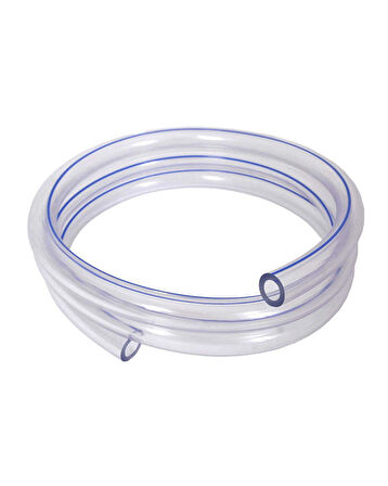 Süt Hortumu 17 x 27 mm