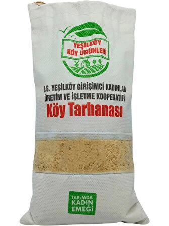 Köy Tarhanası 500 gr