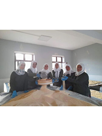 Köy Tarhanası 500 gr