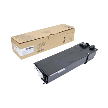 Sharp BP-GT200 Siyah Orjinal Toner