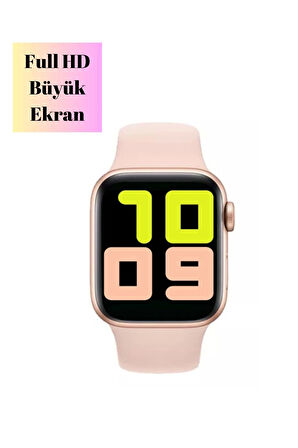 DTI Ultra T700s Watch 7 Series BT Call Smart Watch Kadın Saat